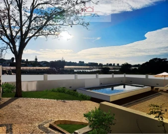 Moradia T7 para Venda em Altura