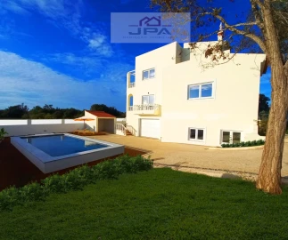 Moradia T7 para Venda em Altura