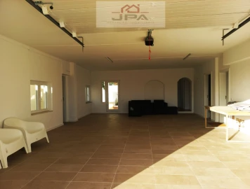 Moradia T7 para Venda em Altura