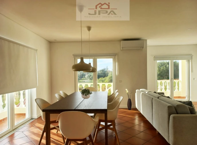 Moradia T7 para Venda em Altura Foto 13