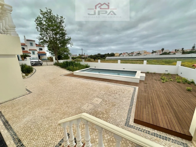 Moradia T7 para Venda em Altura Foto 45