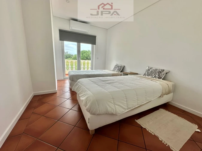 Moradia T7 para Venda em Altura Foto 49