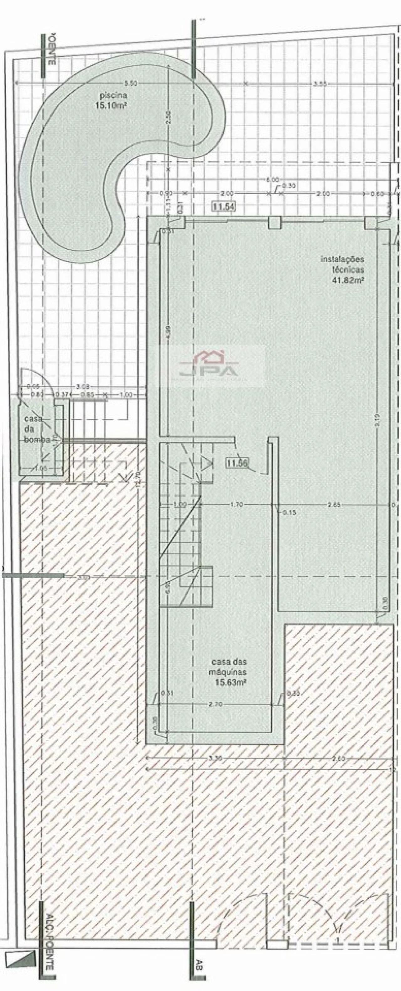 Moradia T3 para Venda em Altura Foto 2