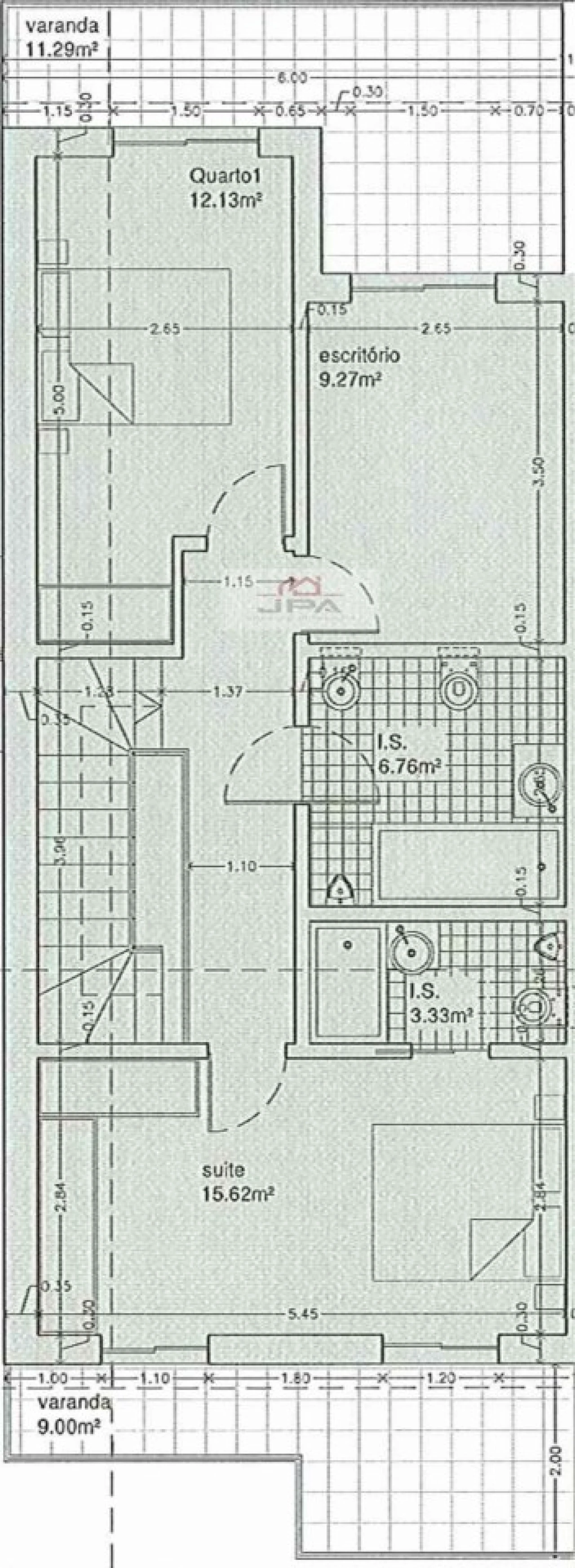 Moradia T3 para Venda em Altura Foto 4