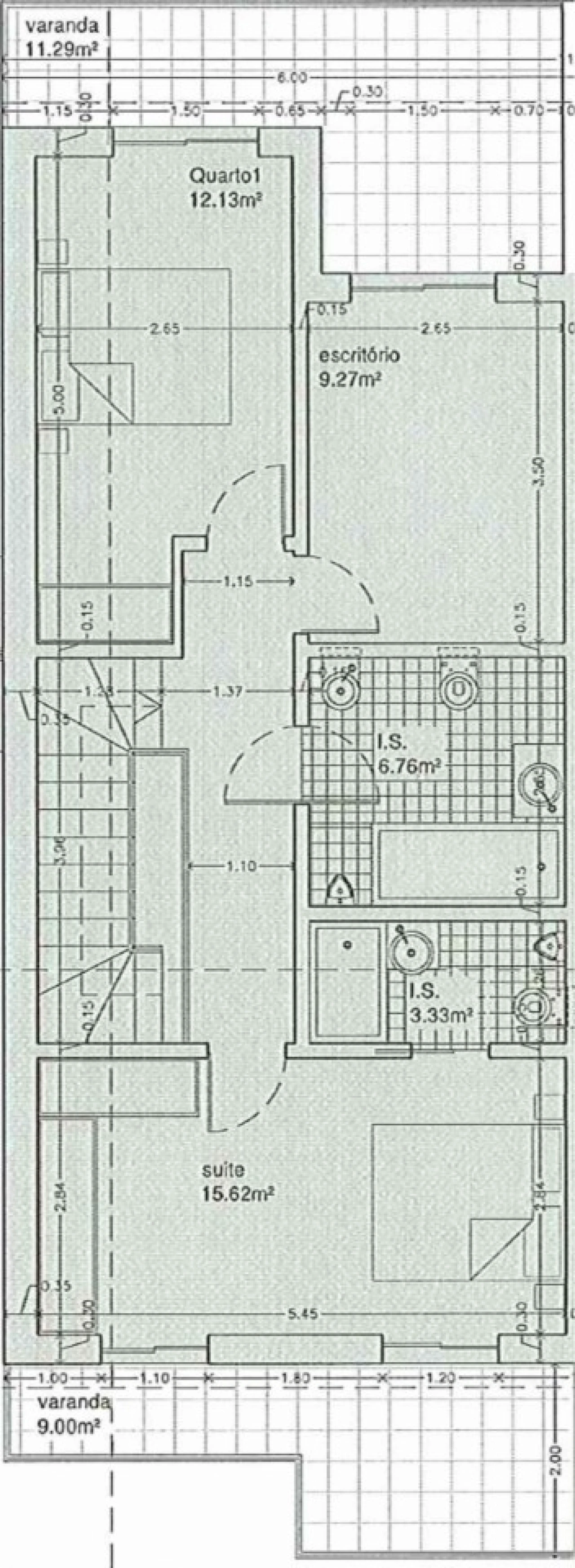 Moradia T3 para Venda em Altura Foto 52