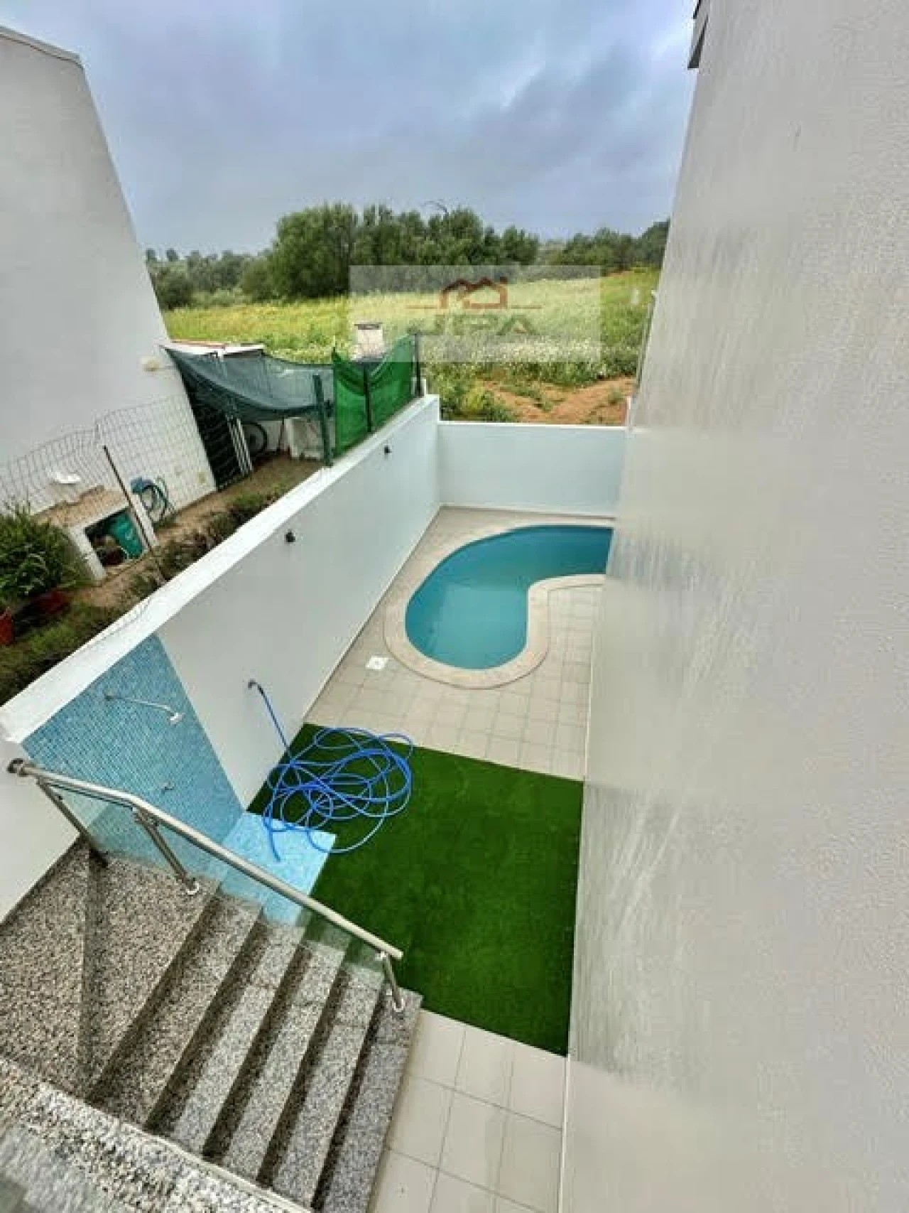 Moradia T3 para Venda em Altura Foto 5