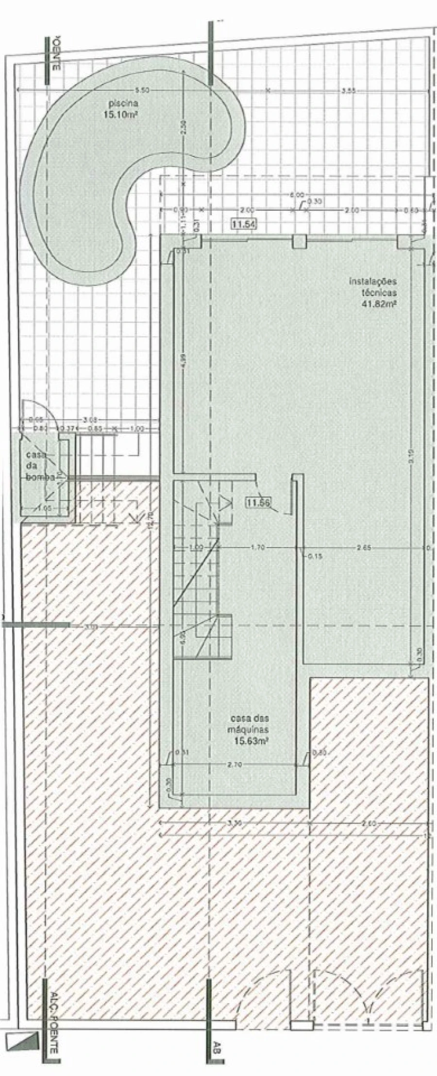 Moradia T3 para Venda em Altura Foto 50