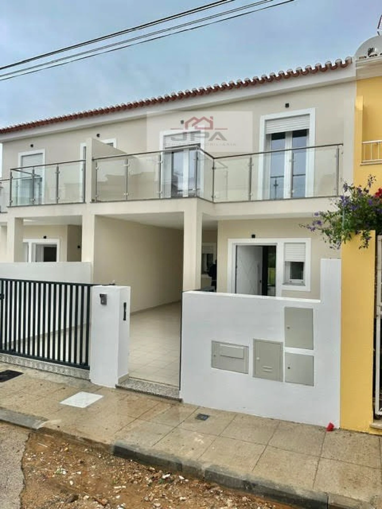 Moradia T3 para Venda em Altura Foto 6