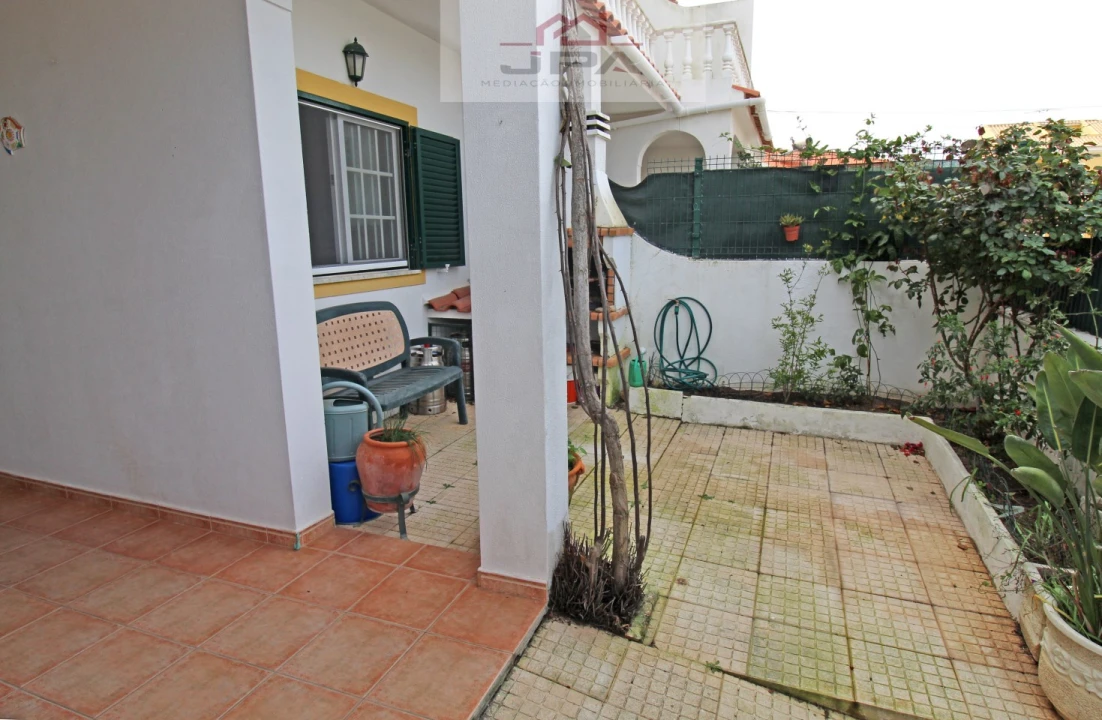 Moradia T3 para Venda em Altura Foto 27