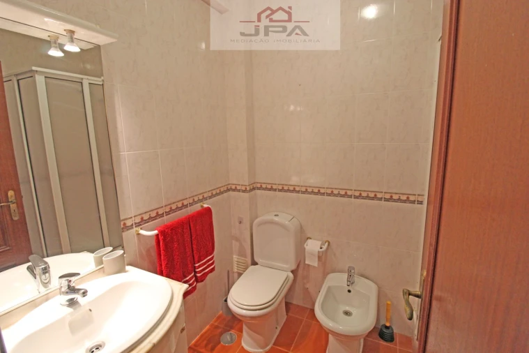 Moradia T3 para Venda em Altura Foto 4