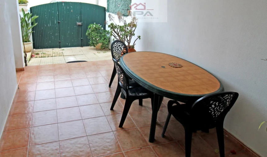 Moradia T3 para Venda em Altura Foto 26