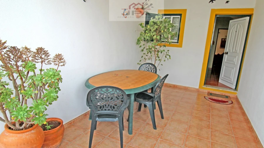 Moradia T3 para Venda em Altura Foto 28