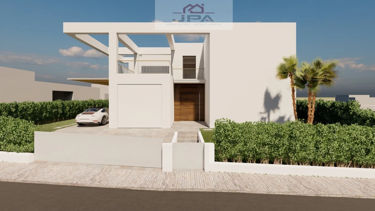Moradia T3 para Venda em Castro Marim Foto 3