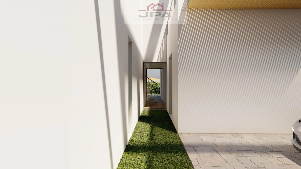 Moradia T3 para Venda em Castro Marim Foto 10
