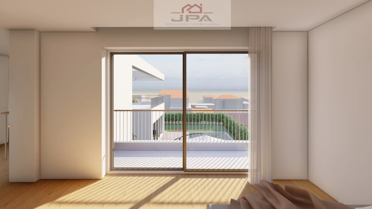 Moradia T3 para Venda em Castro Marim Foto 12