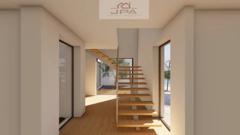 Moradia T3 para Venda em Castro Marim