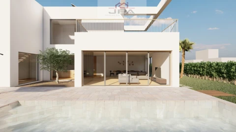 Moradia T3 para Venda em Castro Marim