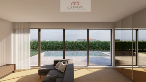 Moradia T3 para Venda em Castro Marim