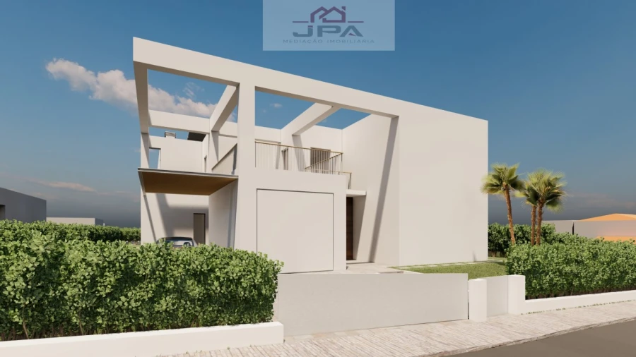 Moradia T3 para Venda em Castro Marim Foto 5