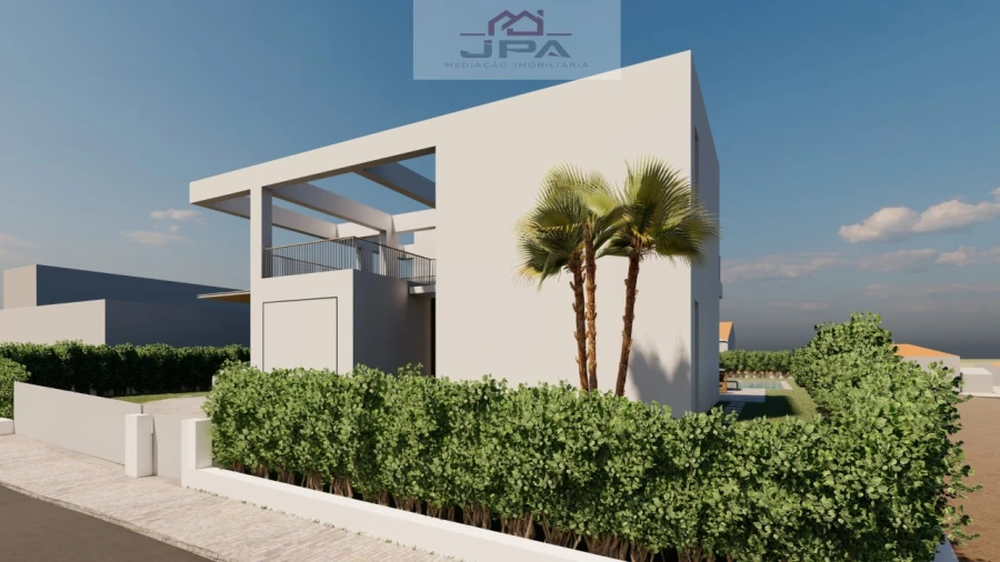 Moradia T3 para Venda em Castro Marim Foto 4