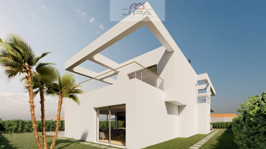 Moradia T3 para Venda em Castro Marim Foto 2