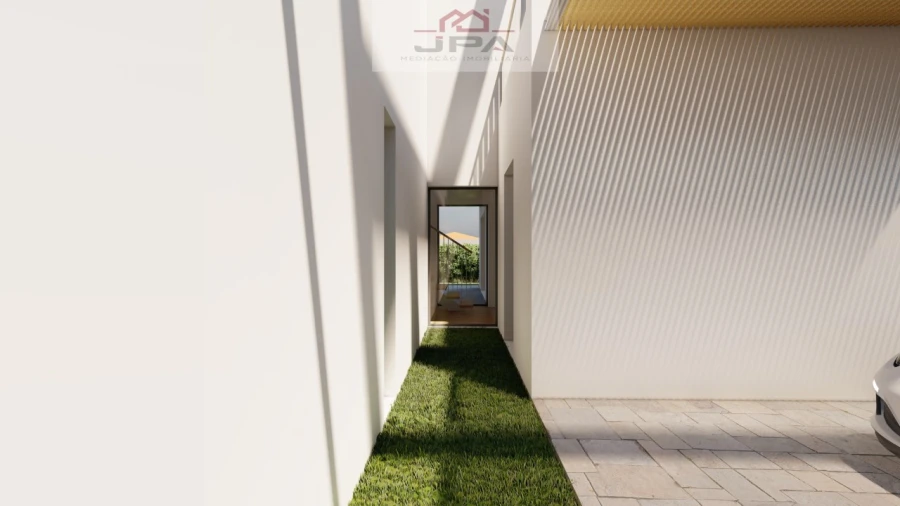 Moradia T3 para Venda em Castro Marim Foto 10