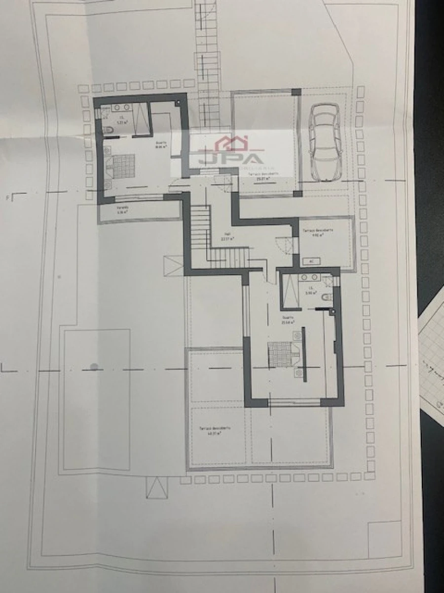 Moradia T3 para Venda em Castro Marim Foto 16