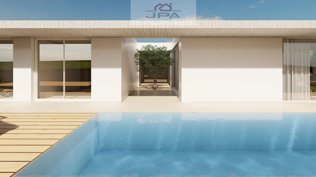 Moradia T3 para Venda em Castro Marim Foto 6