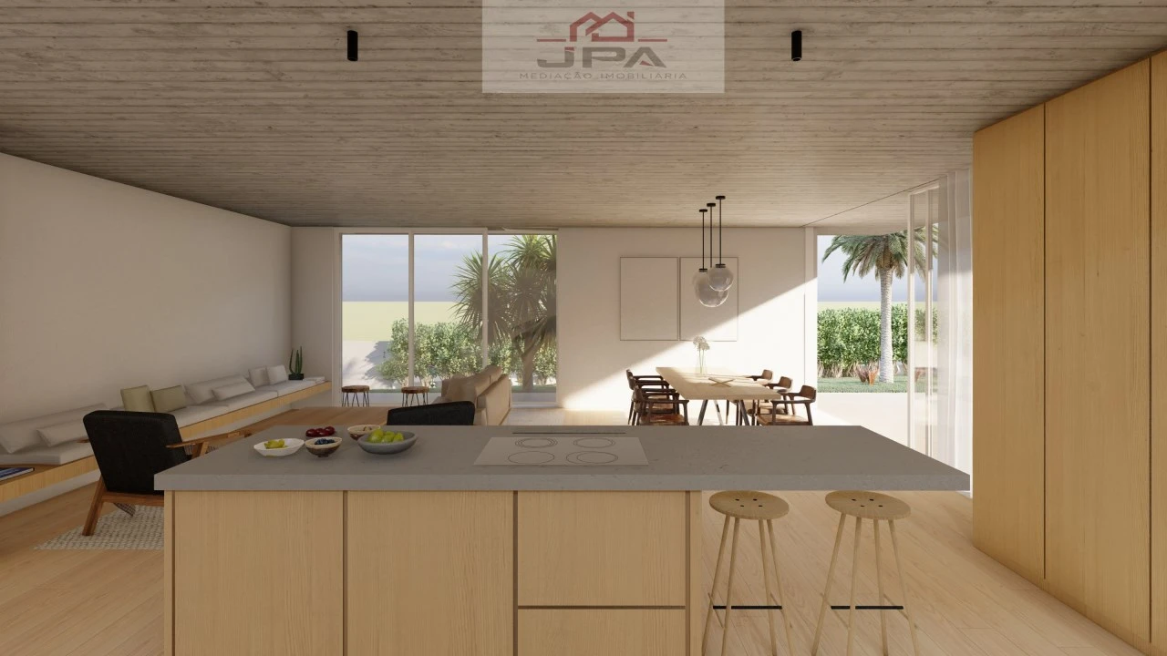 Moradia T3 para Venda em Castro Marim Foto 11