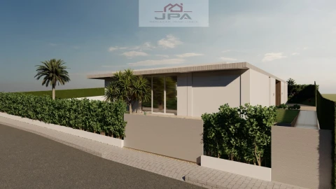 Moradia T3 para Venda em Castro Marim