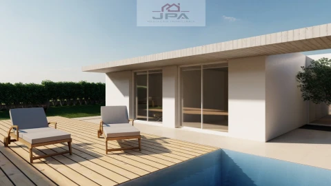 Moradia T3 para Venda em Castro Marim
