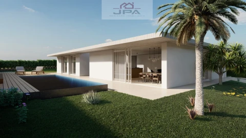 Moradia T3 para Venda em Castro Marim