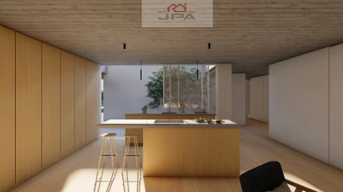 Moradia T3 para Venda em Castro Marim