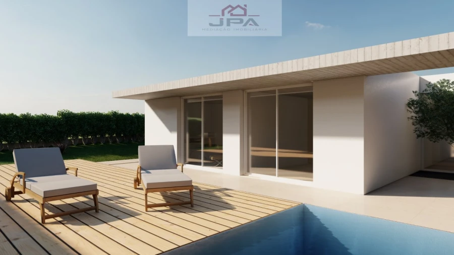 Moradia T3 para Venda em Castro Marim Foto 5
