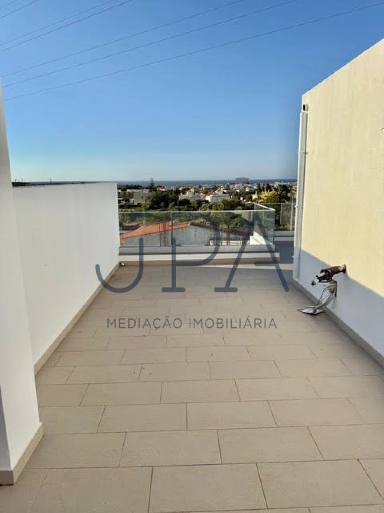 Moradia T3 para Venda em Altura Foto 44
