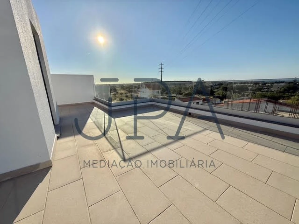 Moradia T3 para Venda em Altura Foto 53