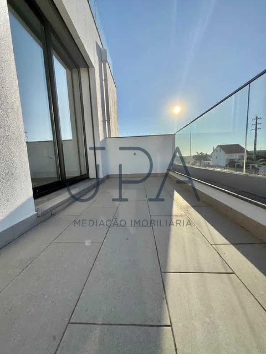 Moradia T3 para Venda em Altura Foto 43