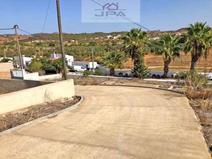 Moradia T3 para Venda em Castro Marim Foto 4