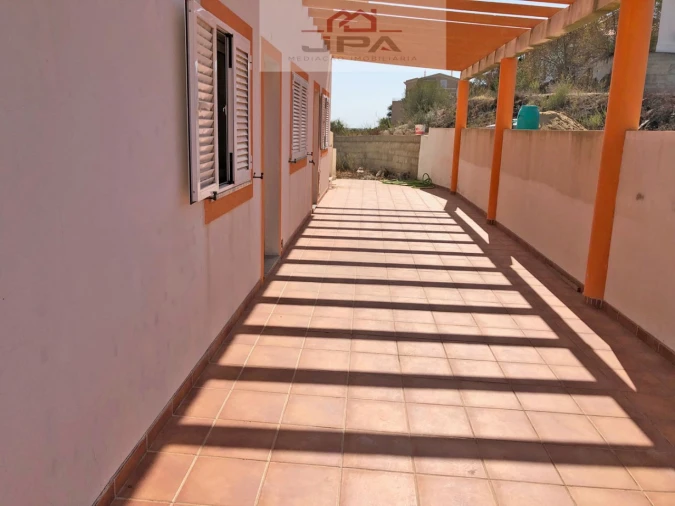 Moradia T3 para Venda em Castro Marim Foto 8