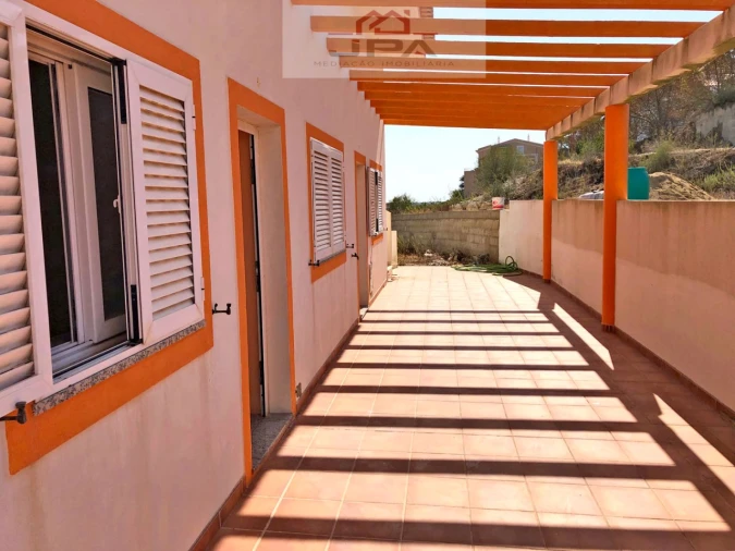 Moradia T3 para Venda em Castro Marim Foto 10