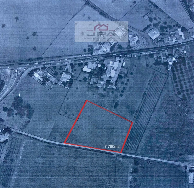 Terreno Agricola ou Rústico para Venda em Vila Nova de Cacela Foto 5