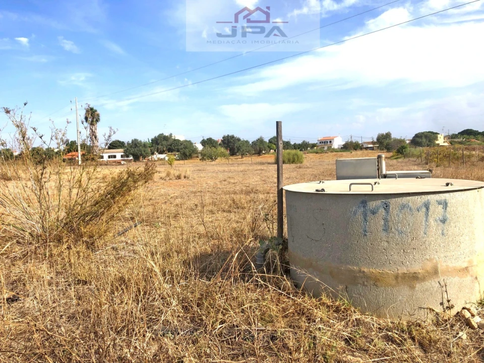 Terreno Agricola ou Rústico para Venda em Vila Nova de Cacela Foto 2