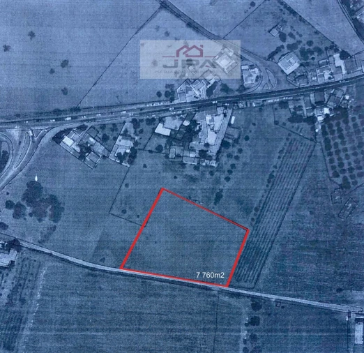 Terreno Agricola ou Rústico para Venda em Vila Nova de Cacela Foto 5