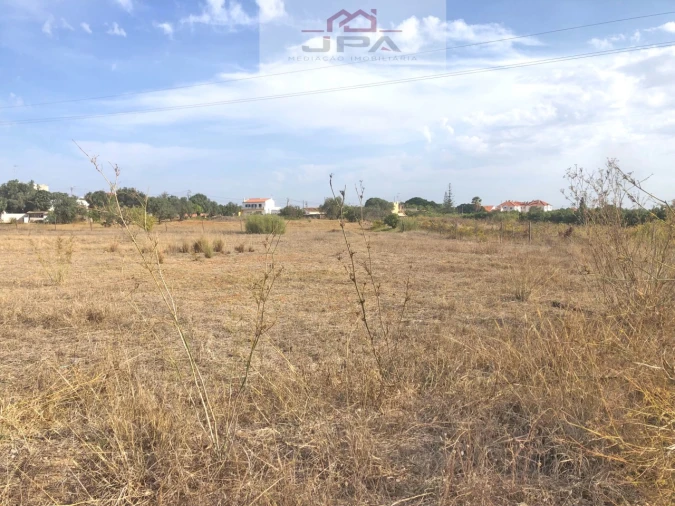 Terreno Agricola ou Rústico para Venda em Vila Nova de Cacela Foto 3