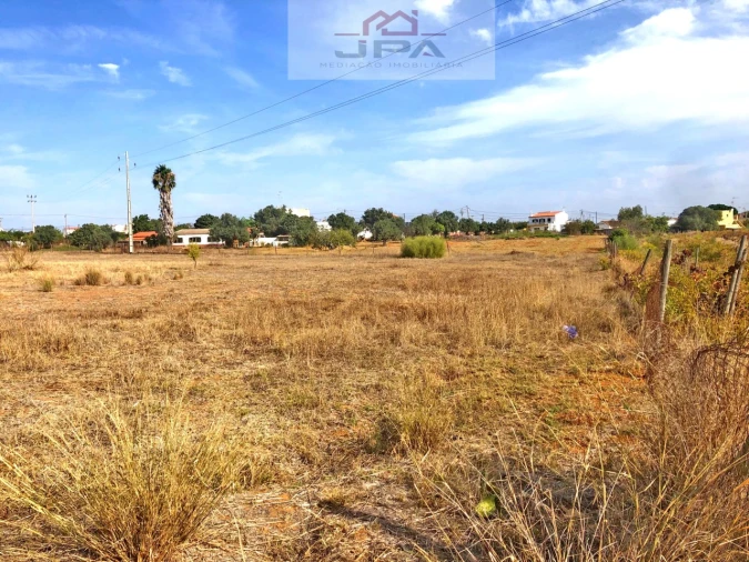 Terreno Agricola ou Rústico para Venda em Vila Nova de Cacela Foto 4