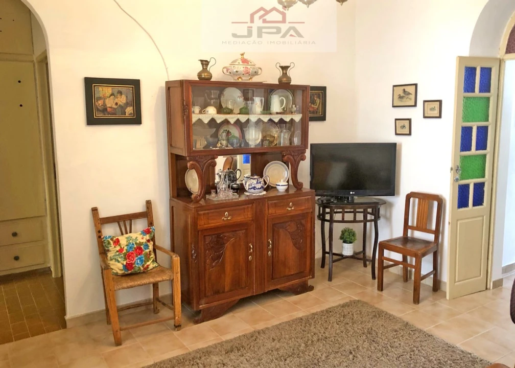 Moradia T4 para Venda em Azinhal Foto 7