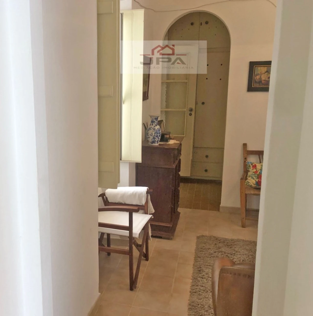 Moradia T4 para Venda em Azinhal Foto 8