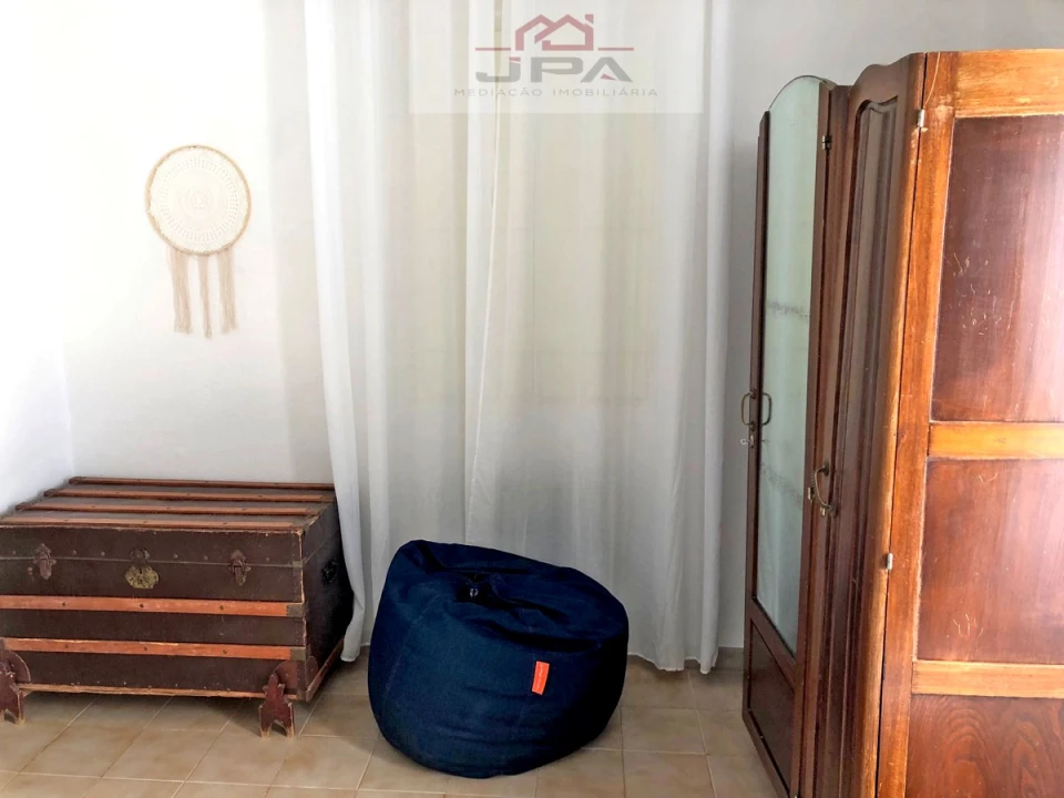 Moradia T4 para Venda em Azinhal Foto 16