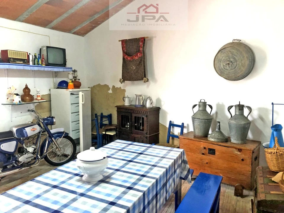 Moradia T4 para Venda em Azinhal Foto 18