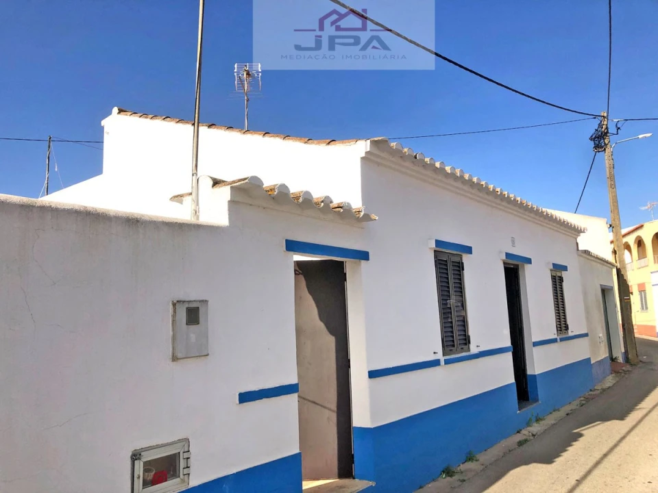 Moradia T4 para Venda em Azinhal Foto 20